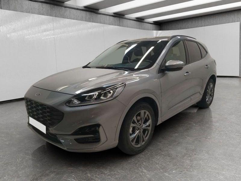 Ford Kuga 2.5 full hybrid ST-Line 2wd 190cv cvt