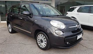 Fiat 500L "Finanziabile Senza Busta Paga"