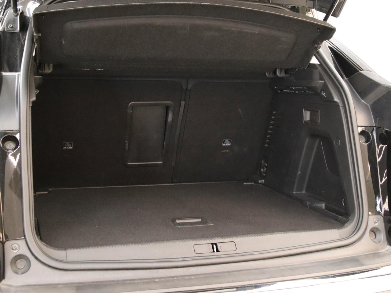 Peugeot 3008 1.5 bluehdi Active