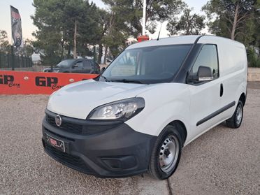 Fiat Doblò 1.6 MJT 105CV FURGONATA*CLIMA*SERVOSTERZO