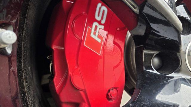 AUDI RS6 Avant 4.0 TFSI V8 quattro tiptronic PERMUTE