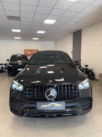 Mercedes-benz GLE 350 de hybrid EQ 4Matic Coupé AMG Line Premium Plus