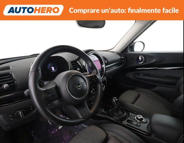 MINI Clubman 2.0 Cooper D Classic Clubman