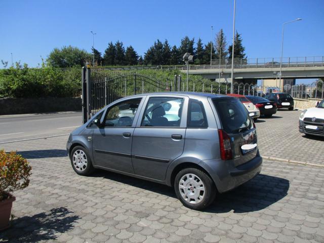 FIAT Idea 1.3 Multijet 16V 90 CV Emotion