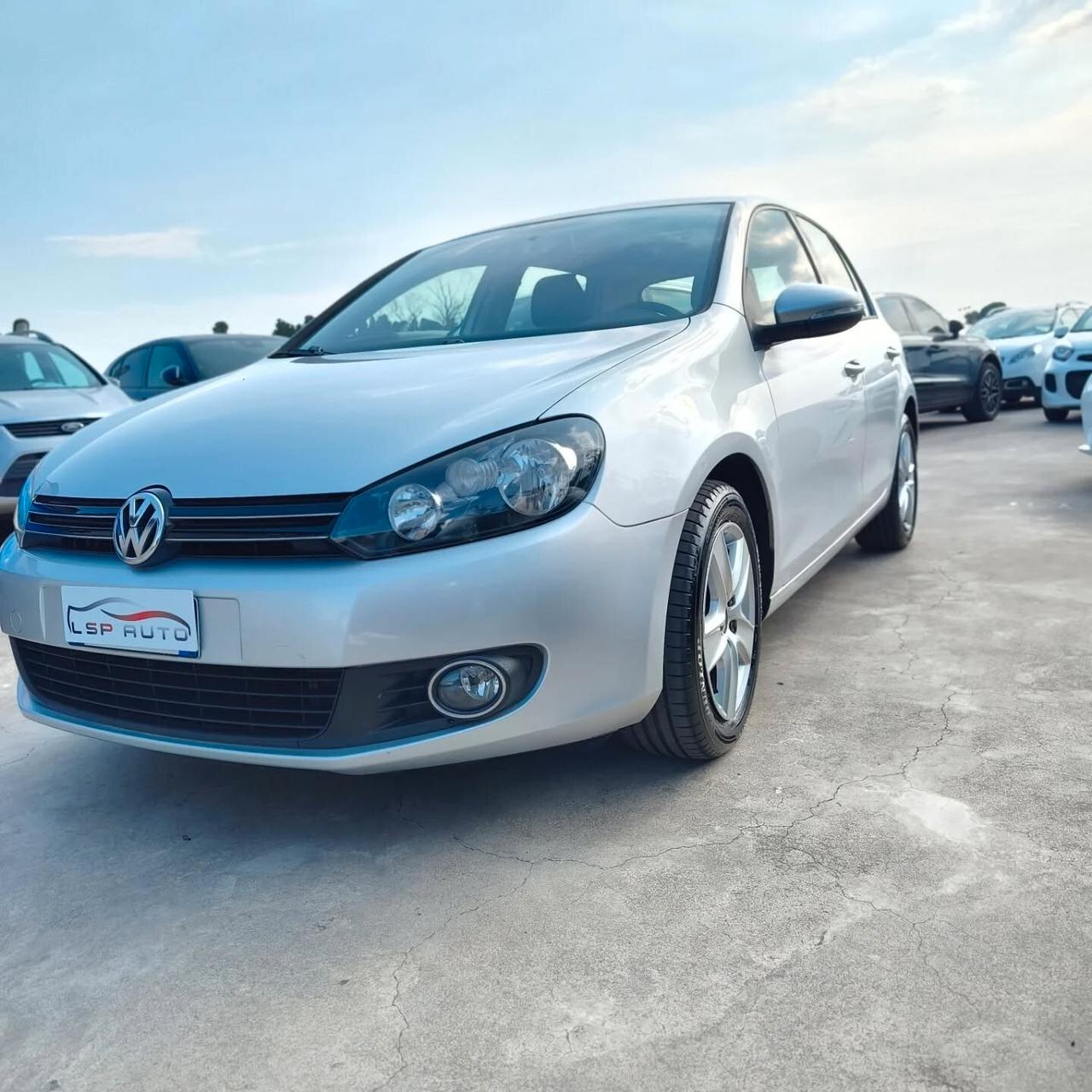 Volkswagen Golf 1.2 TSI SOLI 4990EURO
