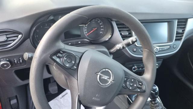 OPEL Crossland X 1.5 ECOTEC D 102 CV Start&Stop Advance