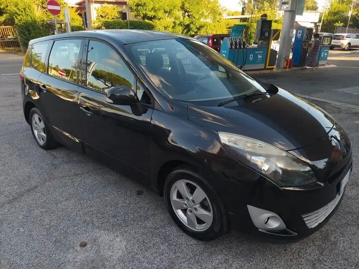 Renault Scenic Scénic 1.5 dCi 110CV Dynamique