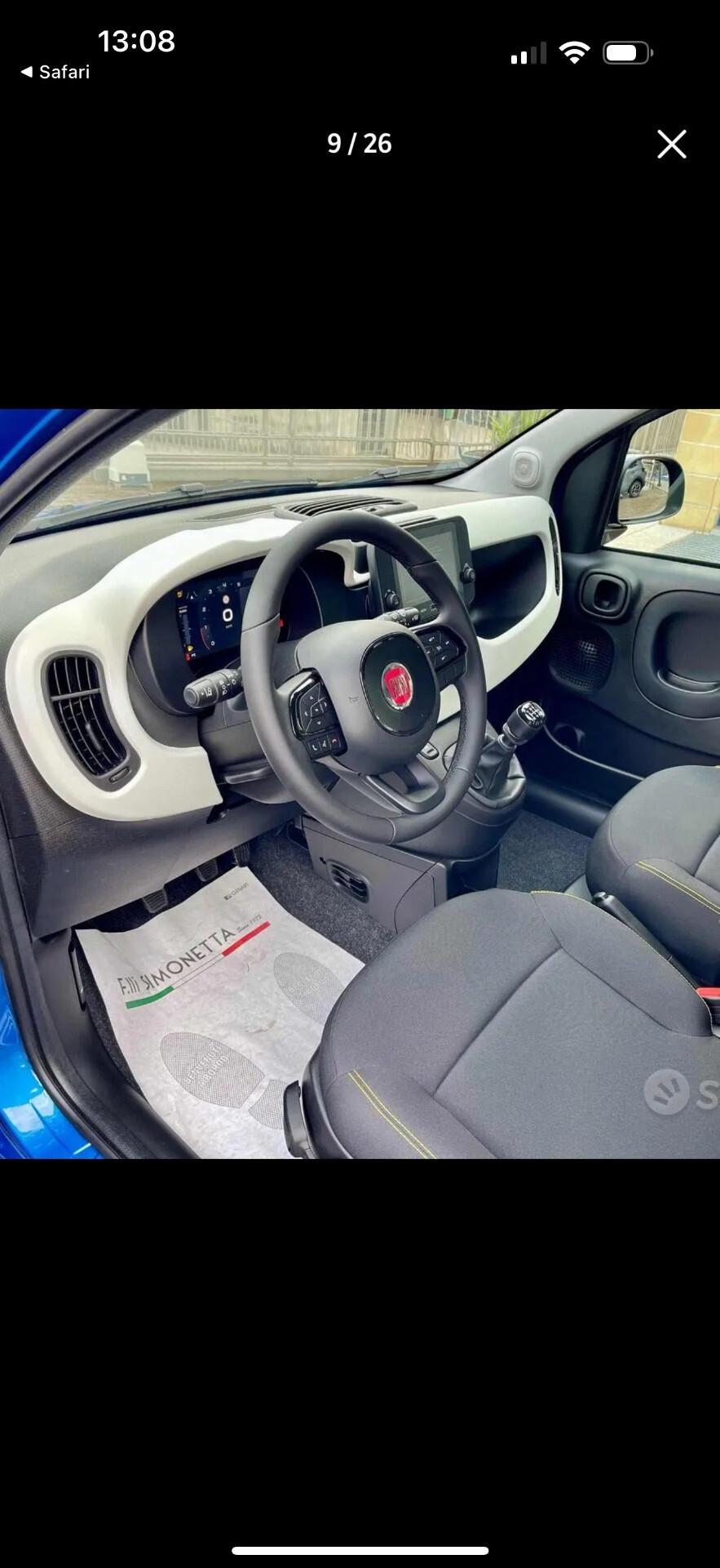 Nissan Qashqai MHEV 140 CV N-Connecta NOLEGGIO
