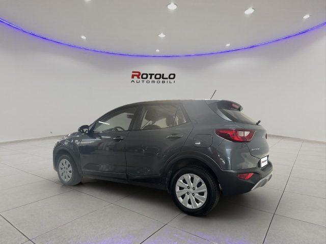 KIA Stonic 1.2 DPI Urban