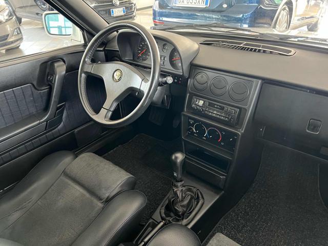 ALFA ROMEO 33 1.3 IE cat L - ISCRITTA ASI