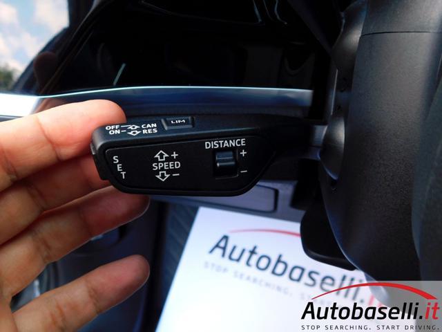 AUDI Q3 SPORTBACK 40 TDI 190CV QUATTRO S TRONIC
