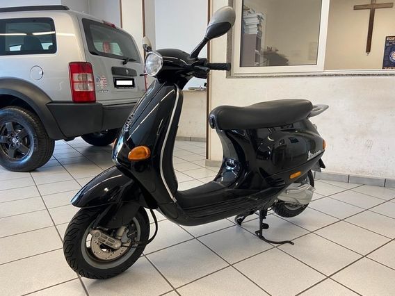 Vespa Piaggio 50
