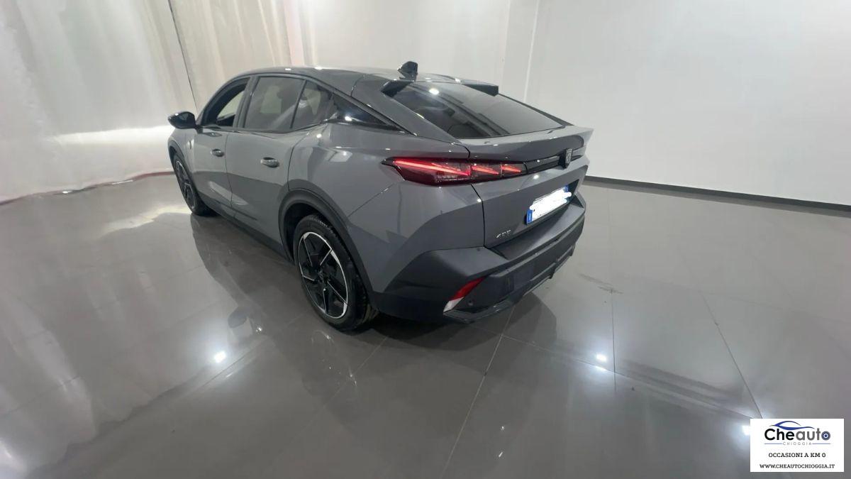 PEUGEOT - 408 1.2 puretech GT s&s 130cv eat8