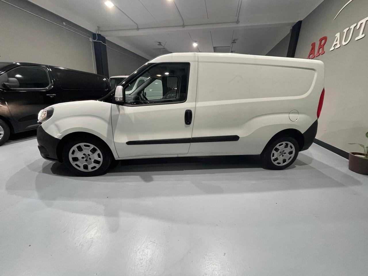 Fiat Doblo MAXI 1.6 JTD 105 CV CARGO