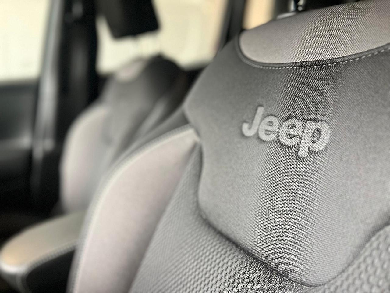 JEEP RENEGADE 1.6 MJT LIMITED 130 CV 10/2023 *unicopro*