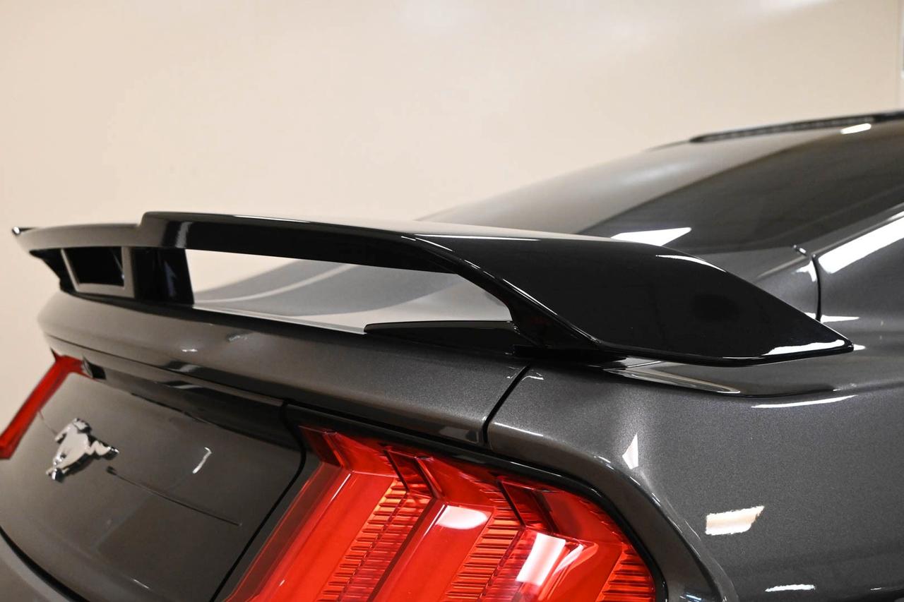 FORD Mustang '15-'24 Mustang Convertible 2.3 Ec...