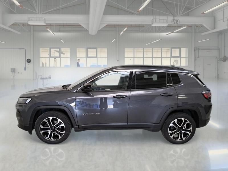 JEEP COMPASS 1.6 MJET II 96KW LIMITED SUV