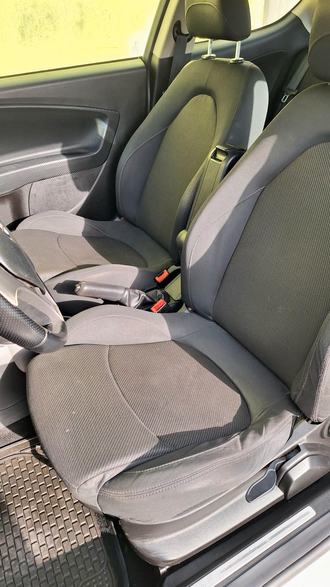 Alfa Romeo MiTo 1.6 Diesel 120cv