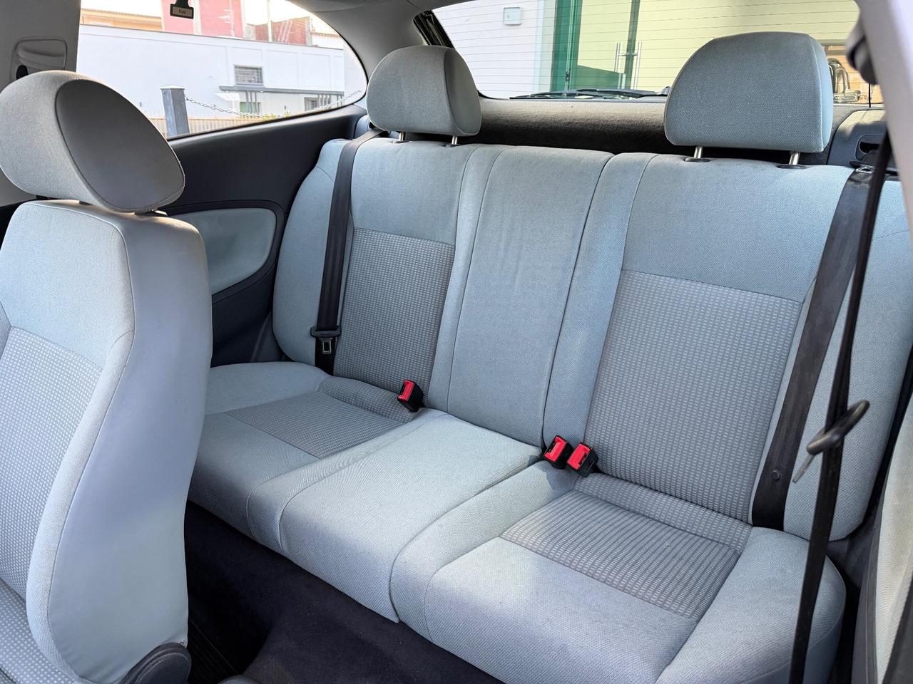 Seat Ibiza 1.2 12V 3p. Stella 33.000KM