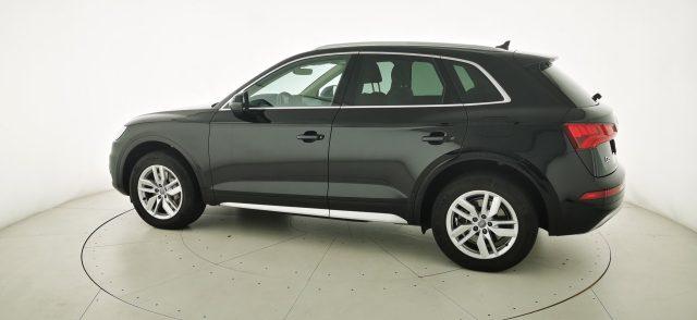 AUDI Q5 50 TFSI e quattro S tronic Business