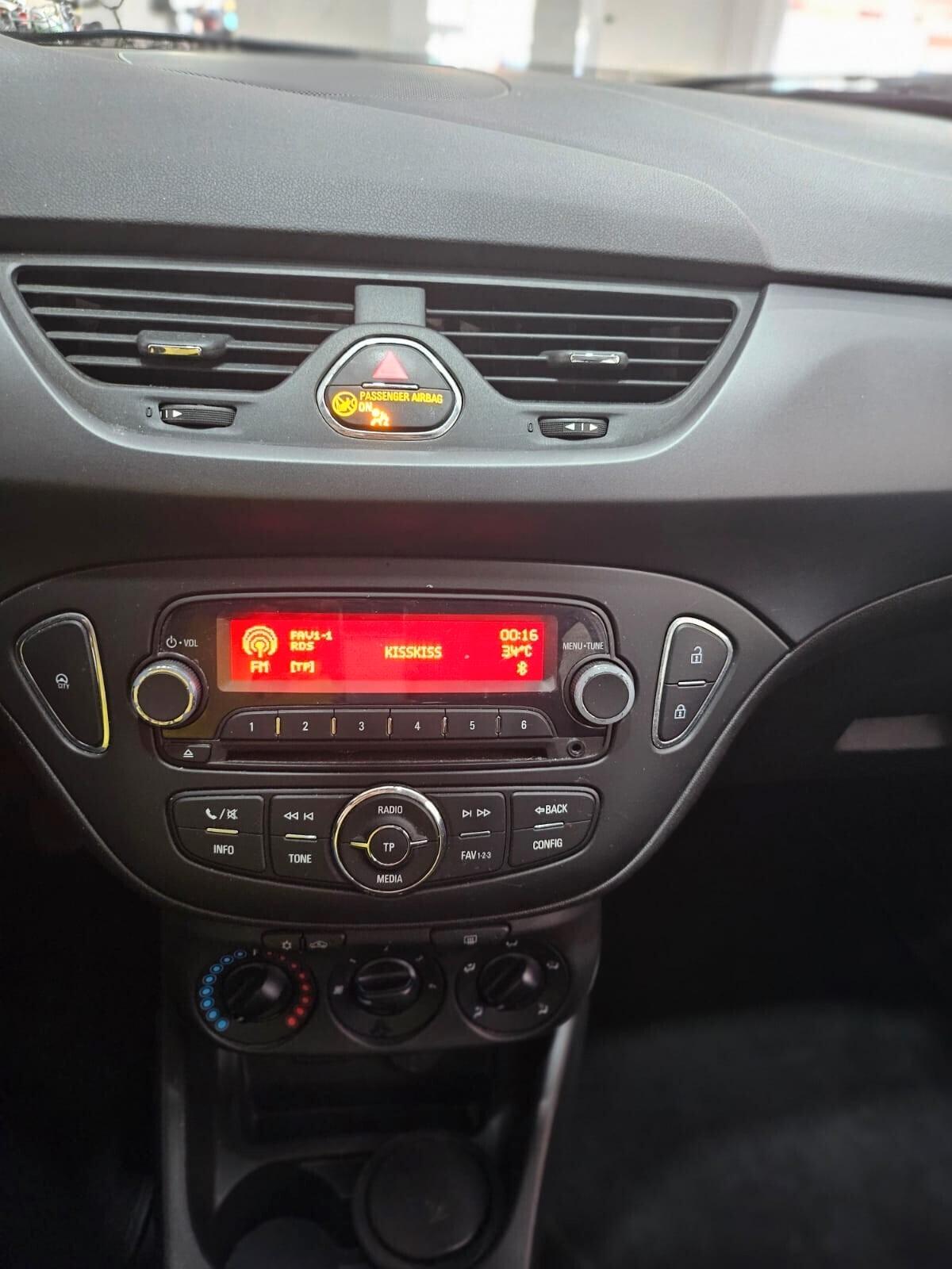 Opel Corsa 1.3 CDTI 5 porte Cosmo