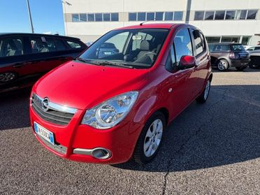 OPEL Agila 1.2 16V 86CV Enjoy