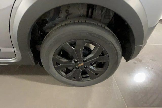 DACIA Sandero Stepway 1.0 TCe GPL Extreme #VARI COLORI