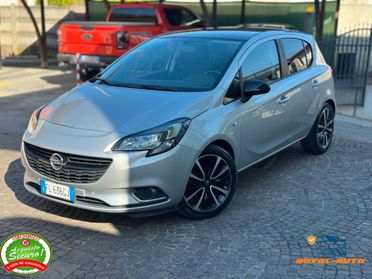 Opel Corsa 1.4 90CV GPL Tech 5 porte Innovation