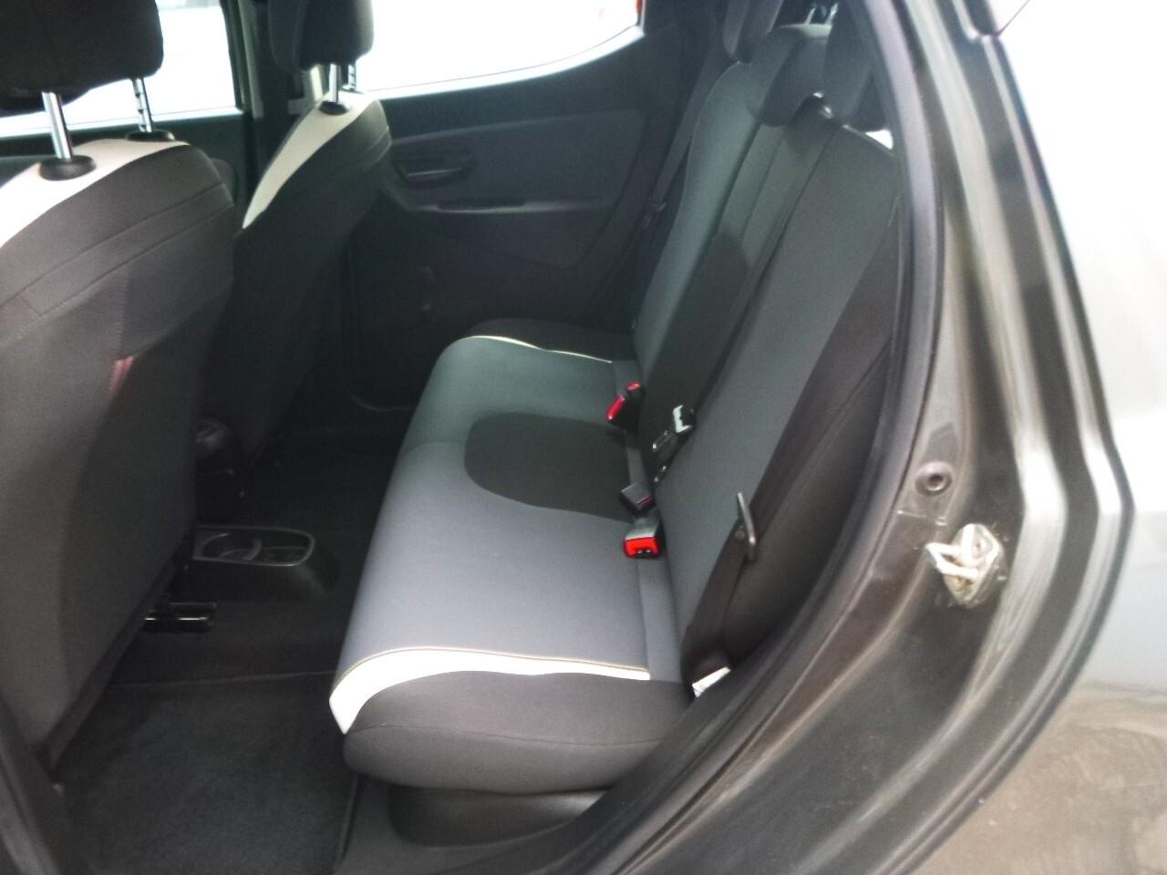 Lancia Ypsilon 1.2 69 CV 5 porte S&S Elefantino