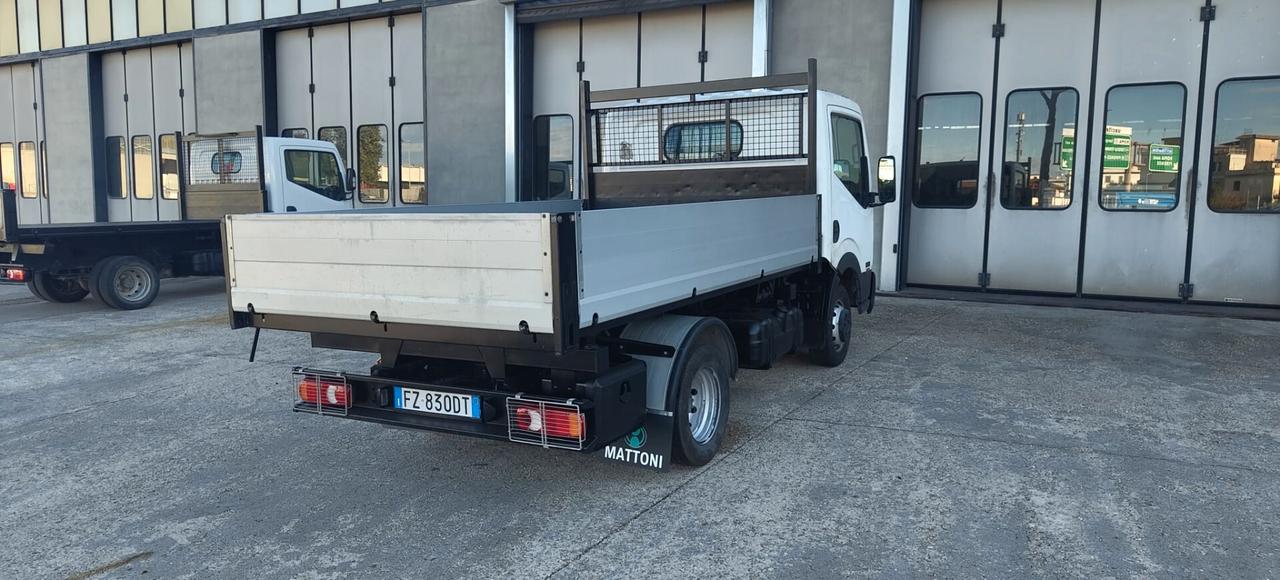 Nissan NT 400 Cabstar Euro 6 anno 2019