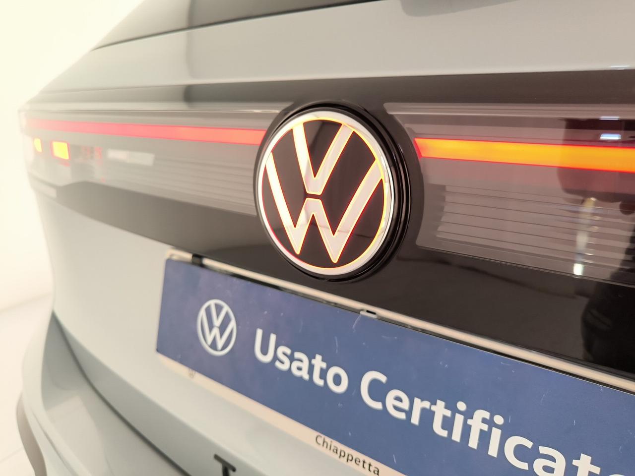 Volkswagen Tiguan 2.0 tdi r-line plus 150cv dsg