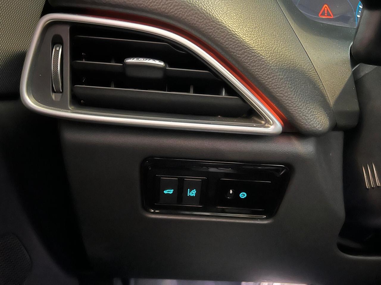 Jaguar F-Pace 2.0 D 240 CV AWD aut. Pure