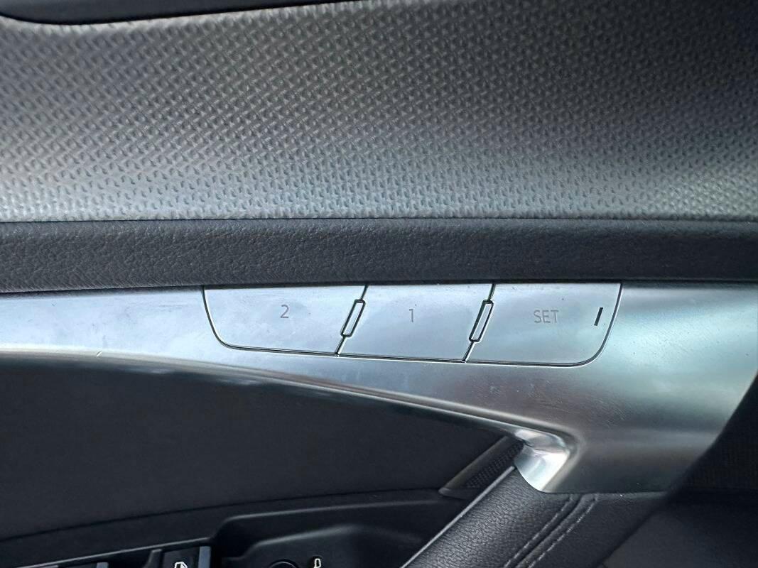 Audi A6 Allroad 50 3.0 tdi mhev 48V quattro 286cv tiptronic