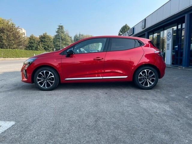 Renault Clio ECO-G 100 CV Techno