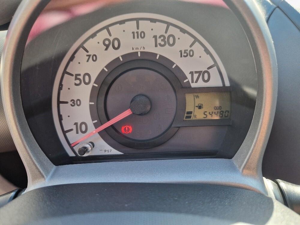 Citroen C1 1.0 5 porte