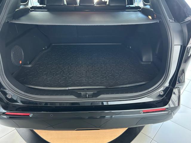 TOYOTA RAV 4 RAV4 2.5 HV (218CV) E-CVT 2WD Black Edition