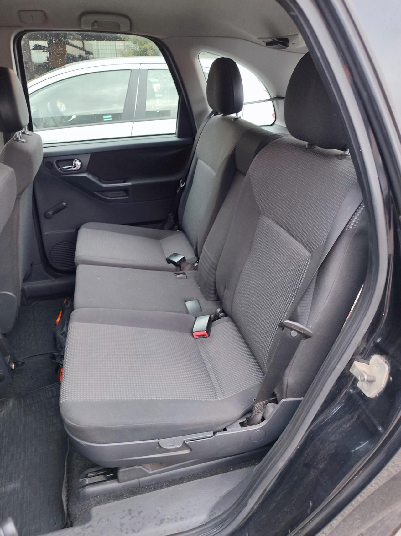 Opel Meriva 1.4 16V Club GPL