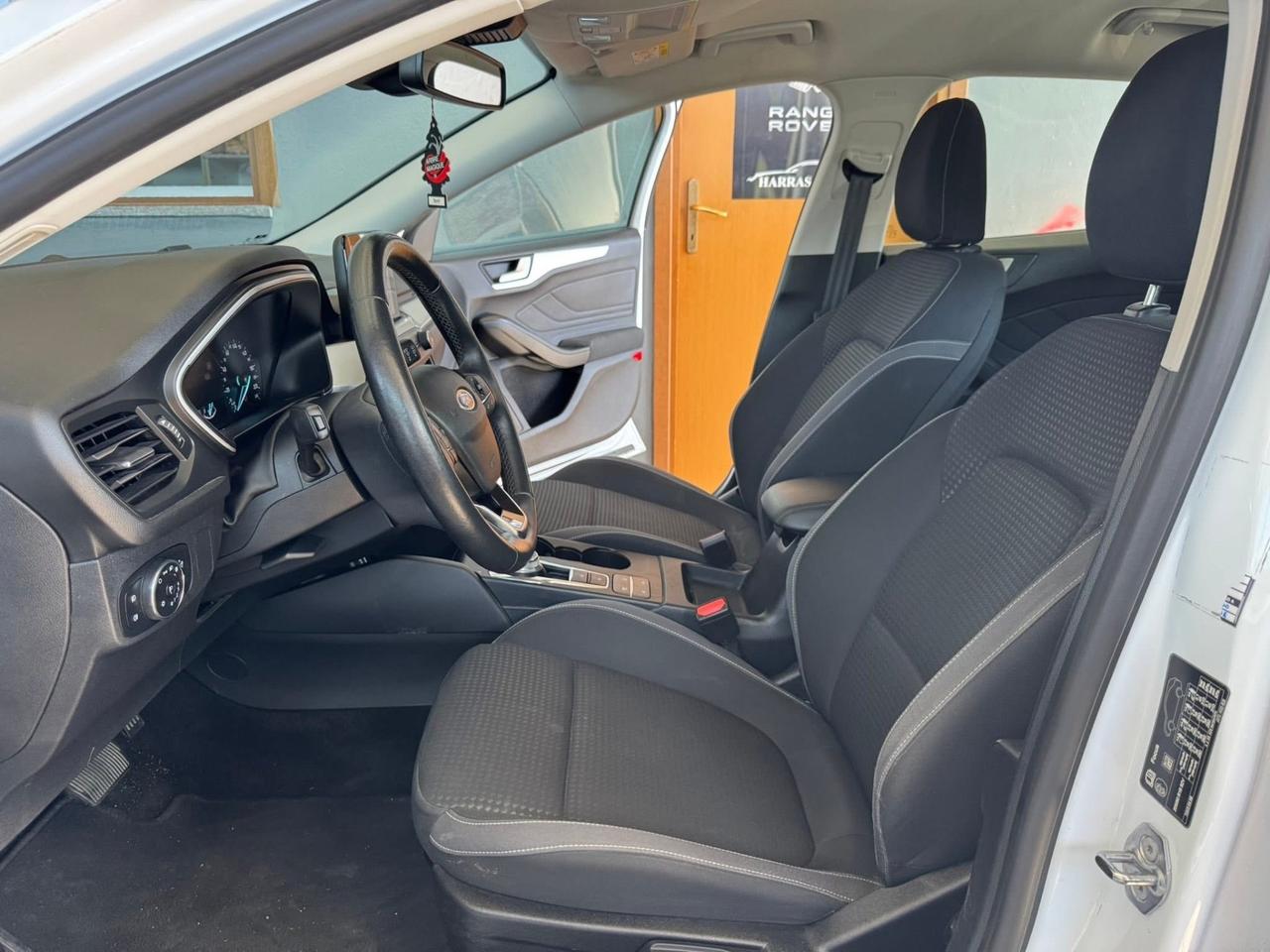 Ford Focus 1.5 EcoBlue 120 CV SW Active