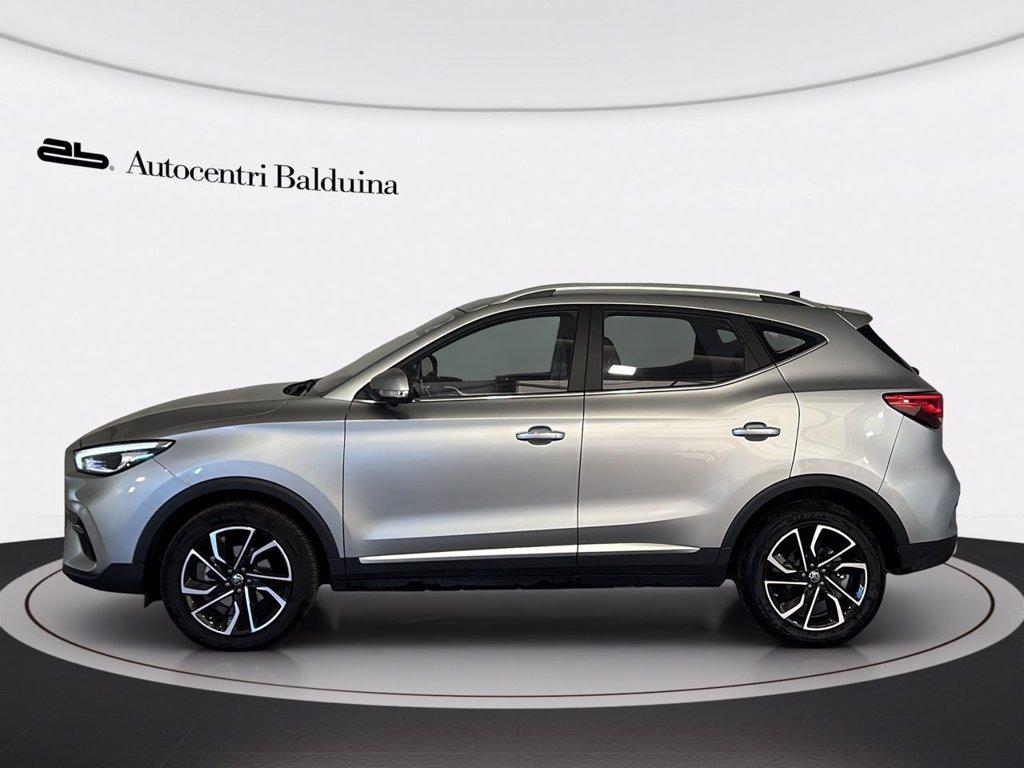 MG Zs 1.5 classic luxury del 2025