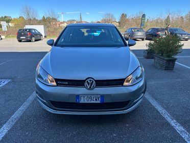 Volkswagen Golf Business 1.4 TGI 5p. Highline BlueMotion