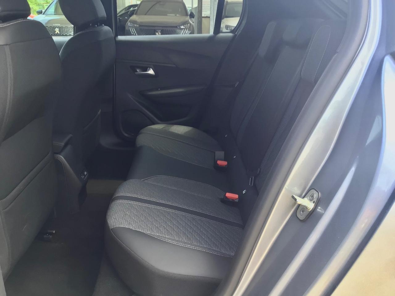 Peugeot 208 1.2 100 Stop&Start 5 porte Allure