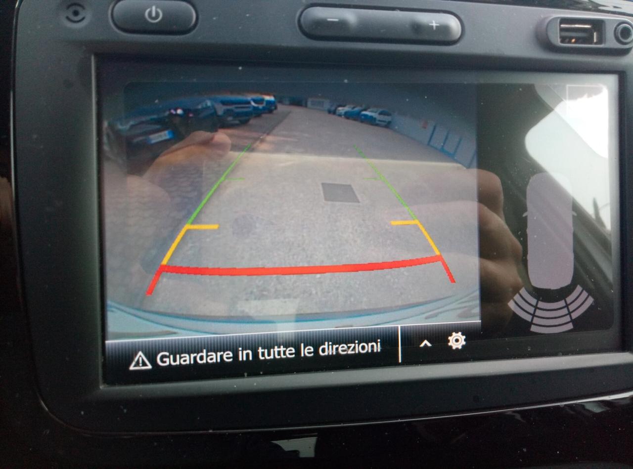 Renault Captur TCe 12V 90 CV Business iNTENSE