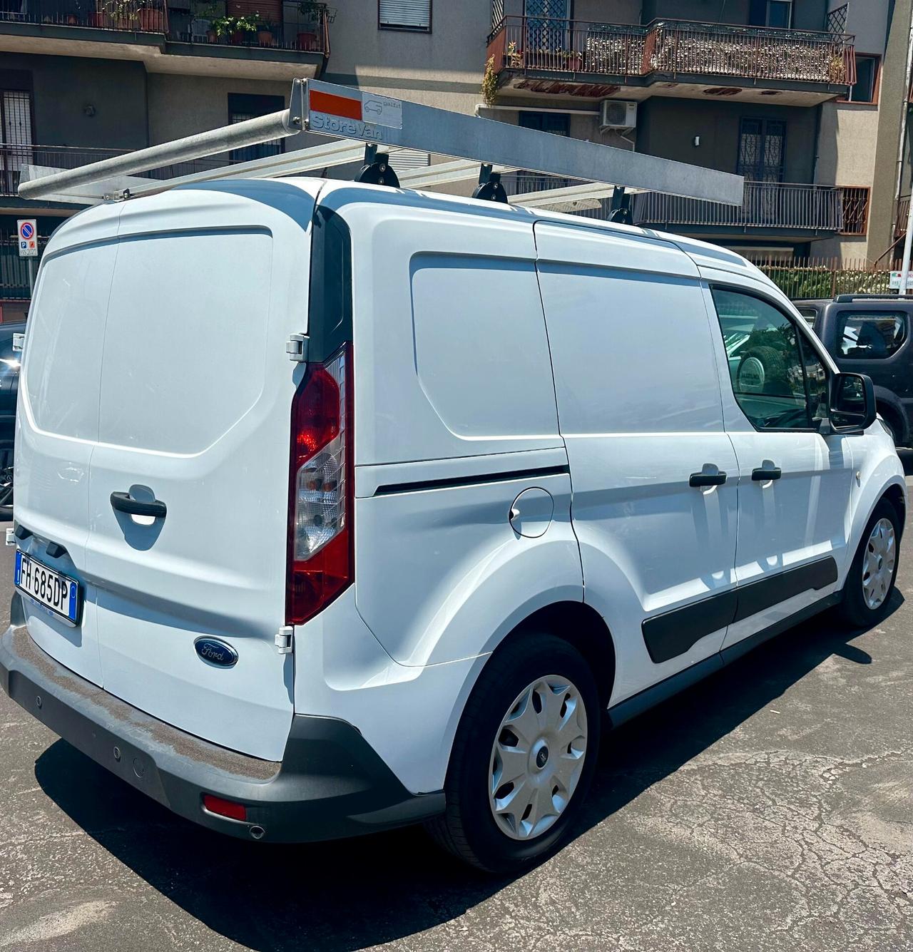 Ford Transit Connect Transit connect