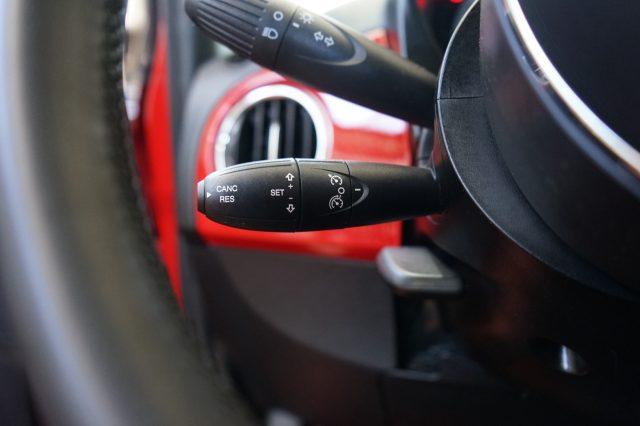 FIAT 500 1.0 Hybrid Lounge Italiana Ufficiale