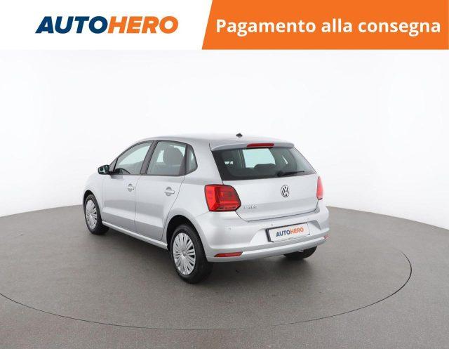 VOLKSWAGEN Polo 1.0 MPI 5p. Comfortline