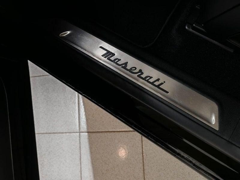 Maserati Levante Levante V6 Diesel AWD Gransport