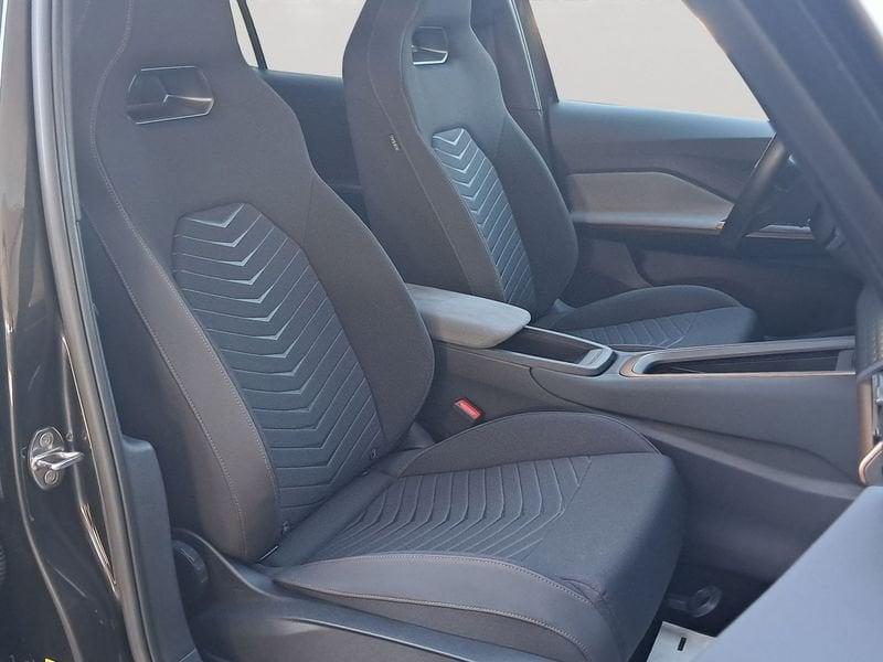 CUPRA Born 58kWh 204CV