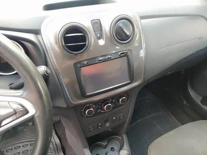 Dacia Sandero Stepway 1.5 dCi 8V 90CV Start&Stop Easy-R