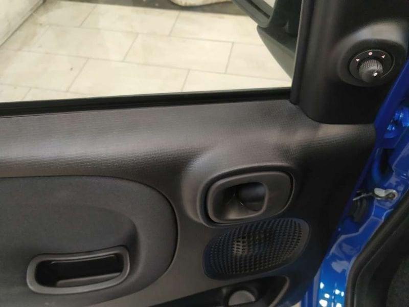 FIAT Pandina 1.0 firefly hybrid Icon s&s 70cv 5p.ti