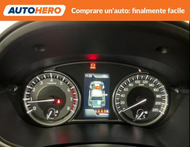 SUZUKI Vitara 1.4 Hybrid Cool